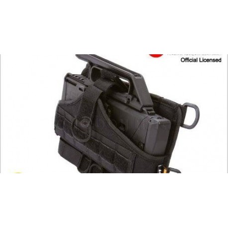 KWA FPG GAS Blow Back Magpul piu' Fondina tattica Usato