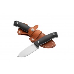 LIONSTEEL M2M G10 - Nero  M2M GBK