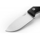 LIONSTEEL M2M G10 - Nero  M2M GBK