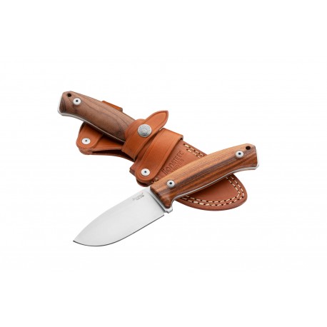 LIONSTEEL M2M Legno - Santo M2M ST
