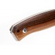 LIONSTEEL M2M Legno - Santo M2M ST