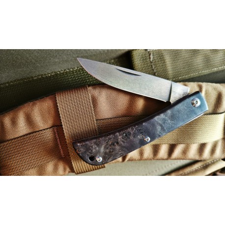 MASERIN SCOUT DAMASCO 163-D