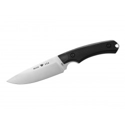 BUCK  ALPHA GUIDE ELITE BLACK G10 663BKS MAGNACUT