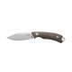 MKM POCKET TANGO 4 – CANVAS MICARTA GREEN MK PT4-GC