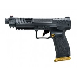 CANIK RIVAL COMPETITION 12.7 JOULE Difesa Abitativa