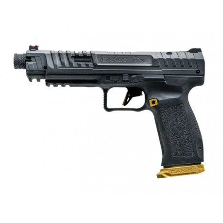 CANIK RIVAL COMPETITION 12.7 JOULE Difesa Abitativa