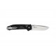 EXTREMA RATIO  MF1 EVO D G10 NITROGEN BLACK SATIN