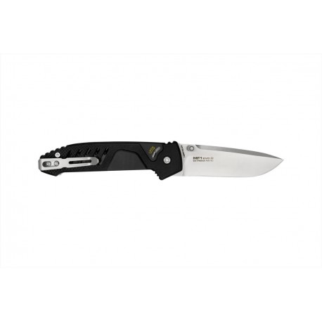 EXTREMA RATIO  MF1 EVO D G10 NITROGEN BLACK SATIN
