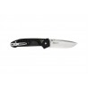EXTREMA RATIO  MF1 EVO D G10 NITROGEN BLACK SATIN