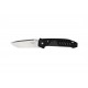 EXTREMA RATIO  MF1 EVO D G10 NITROGEN BLACK SATIN