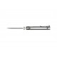 EXTREMA RATIO  MF1 EVO D G10 NITROGEN BLACK SATIN