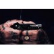 EXTREMA RATIO  MF1 EVO D G10 NITROGEN BLACK SATIN