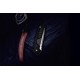 EXTREMA RATIO  MF1 EVO D G10 NITROGEN BLACK SATIN