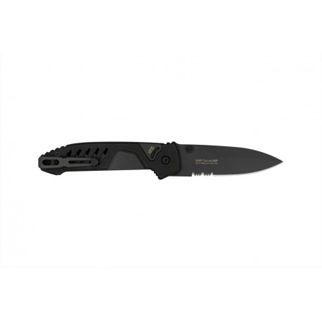 EXTREMA RATIO MF1 EVO SP G10 N690 TOTAL BLACK