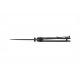 EXTREMA RATIO MF1 EVO SP G10 N690 TOTAL BLACK