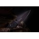 EXTREMA RATIO MF1 EVO SP G10 N690 TOTAL BLACK