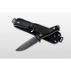 LIONSTEEL M5 G10 - Lama nera M5B G10