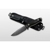 LIONSTEEL M5 G10 - Lama nera M5B G10