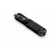 LIONSTEEL M5 G10 - Lama nera M5B G10