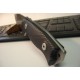 LIONSTEEL M5 G10 - Lama nera M5B G10