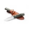 LIONSTEEL M5 Canvas - Lama satinata M5 CVG