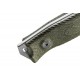 LIONSTEEL M5 Canvas - Lama satinata M5 CVG