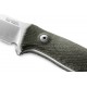 LIONSTEEL M5 Canvas - Lama satinata M5 CVG