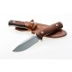 LIONSTEEL M5 Legno - Legno Santo M5 ST