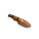 LIONSTEEL M5 Legno - Legno Santo M5 ST