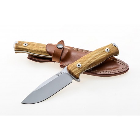 LIONSTEEL M5 Legno - Ulivo M5 UL