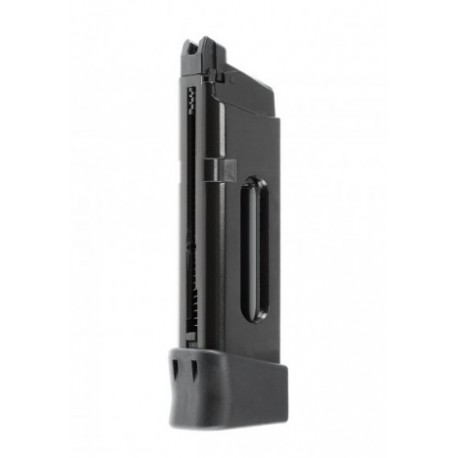 Umarex Caricatore Airsoft 6mm per GLOCK 19 Gen5 MOS  2.6552