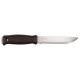 Morakniv GARBERG GRAND WITH LEATHER SHEATH (S) Brown (14641)