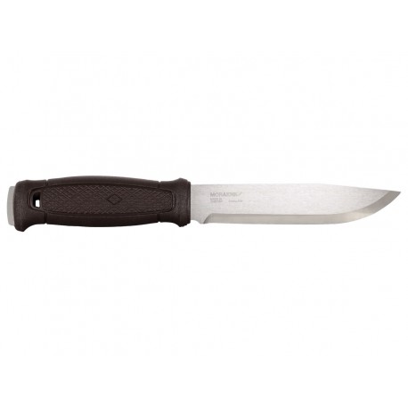 Morakniv GARBERG GRAND WITH LEATHER SHEATH (S) Brown (14641)