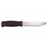 Morakniv GARBERG GRAND WITH LEATHER SHEATH (S) Brown (14641)