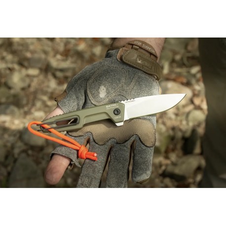 EXTREMA RATIO  SATRE F OUTDOOR NITROGEN