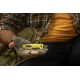 EXTREMA RATIO SATRE F NITROGEN YELLOW BLACK