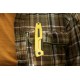 EXTREMA RATIO SATRE F NITROGEN YELLOW BLACK