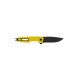 EXTREMA RATIO SATRE F NITROGEN YELLOW BLACK