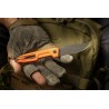 EXTREMA RATIO SATRE F NITROGEN ORANGE BLACK