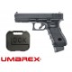 Umarex Glock 17 GEN 3 Versione Deluxe Co2 6mm Airsoft 1joule