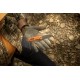 EXTREMA RATIO SATRE F NITROGEN ORANGE BLACK