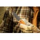 EXTREMA RATIO SATRE F NITROGEN ORANGE BLACK