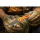 EXTREMA RATIO SATRE F NITROGEN ORANGE BLACK