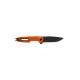 EXTREMA RATIO SATRE F NITROGEN ORANGE BLACK