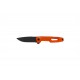 EXTREMA RATIO SATRE F NITROGEN ORANGE BLACK