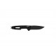 EXTREMA RATIO SATRE F N690 TOTAL BLACK