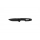 EXTREMA RATIO SATRE F N690 TOTAL BLACK