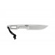 EXTREMA RATIO SATRE FX N690 STONE WASHED