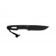 EXTREMA RATIO SATRE FX N690 BLACK