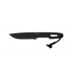EXTREMA RATIO SATRE FX N690 BLACK